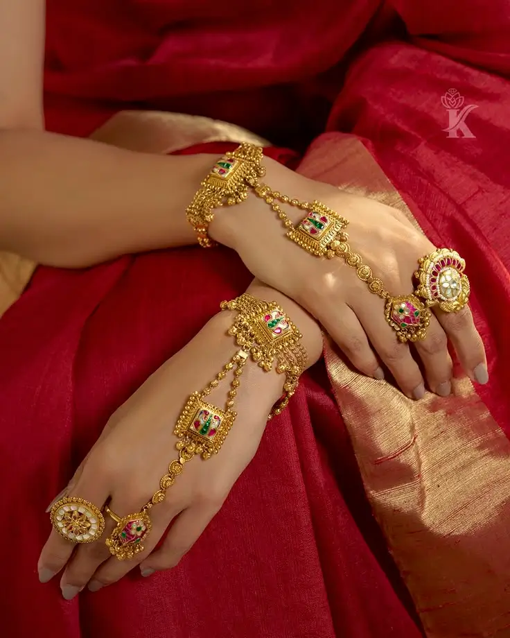 Jewellery