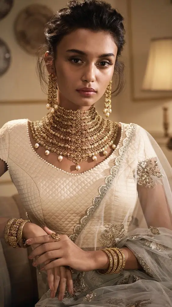Jewellery