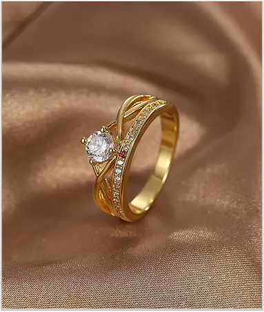Eternal Diamond Set